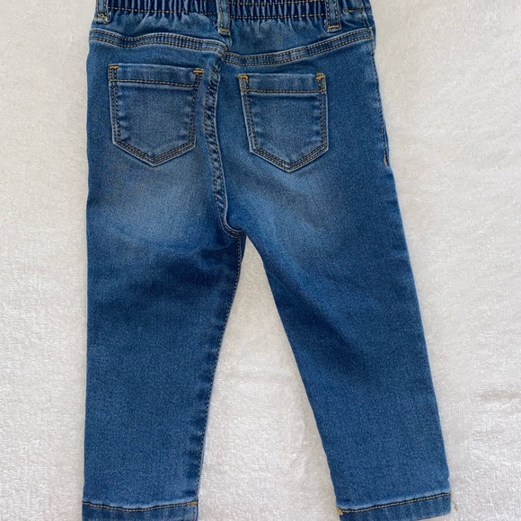 6-9 month baby girl clothes bundle - Picture 8 of 9